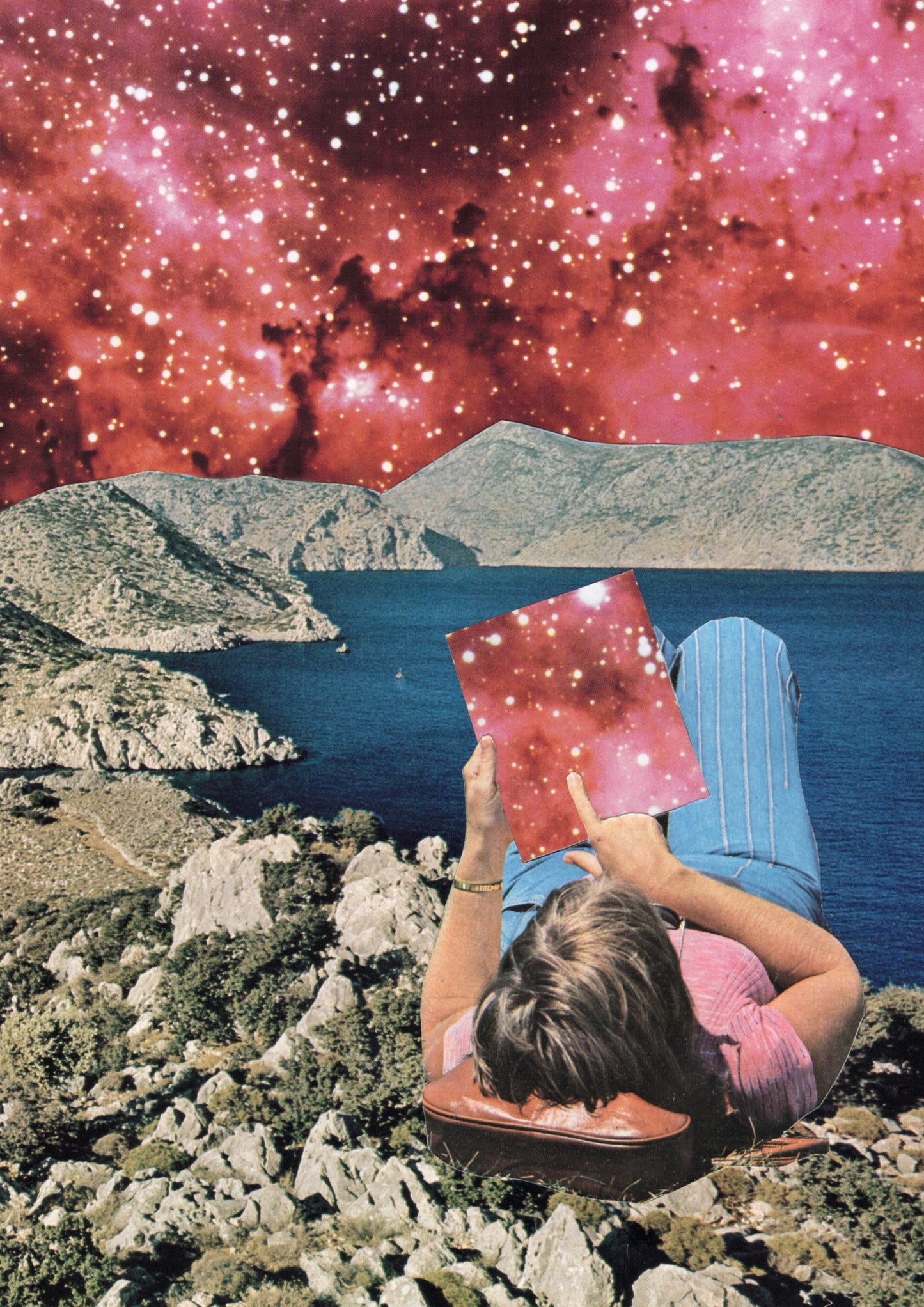 Star Catcher