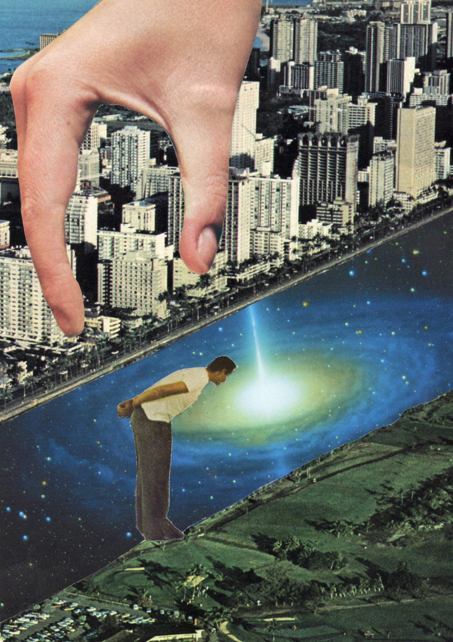Edge Of Beyond